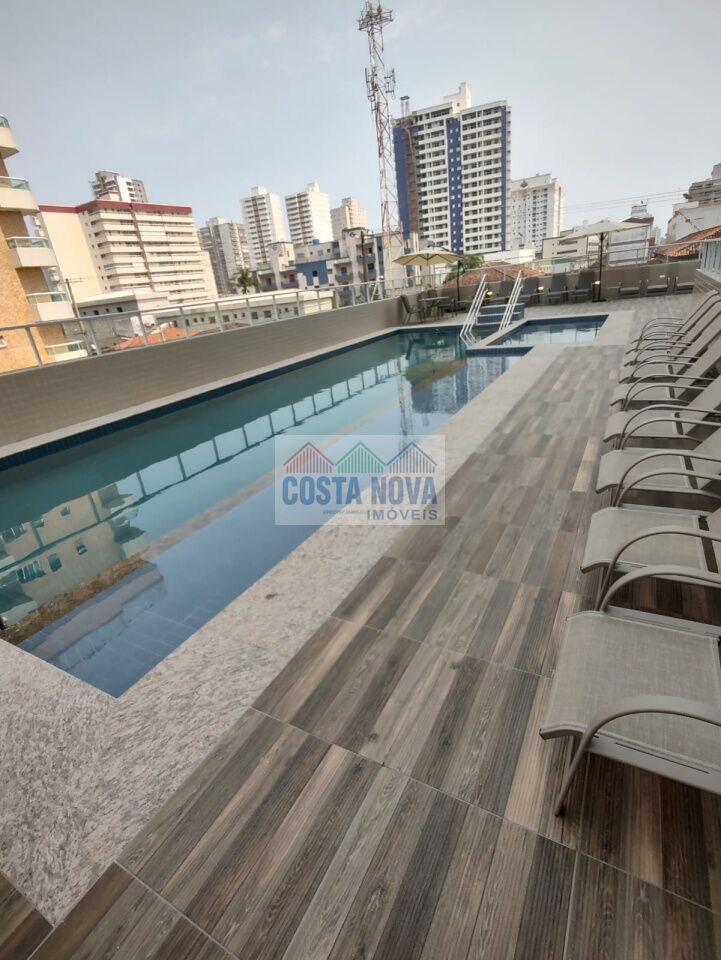 Apartamento para Venda - Aviação