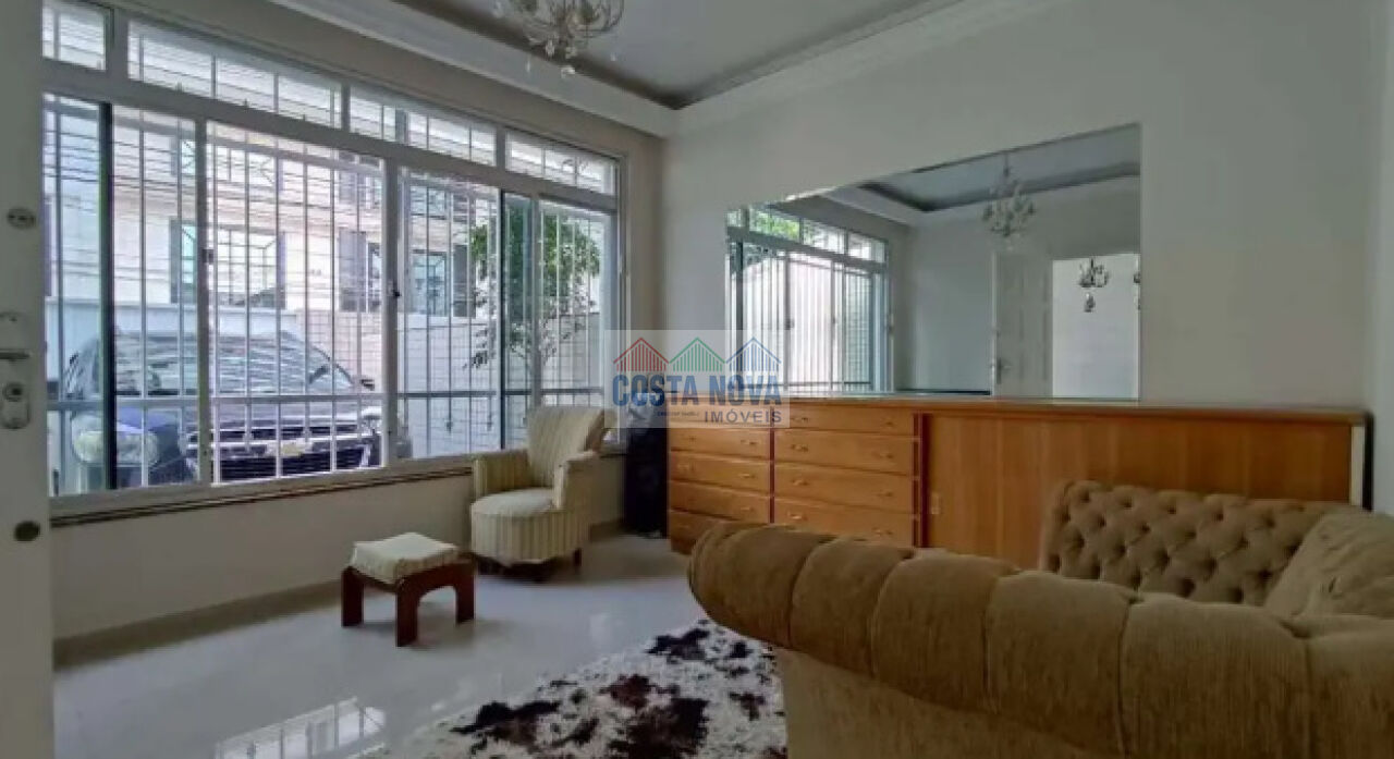 Casa, 3 quartos, 193 m² - Foto 2