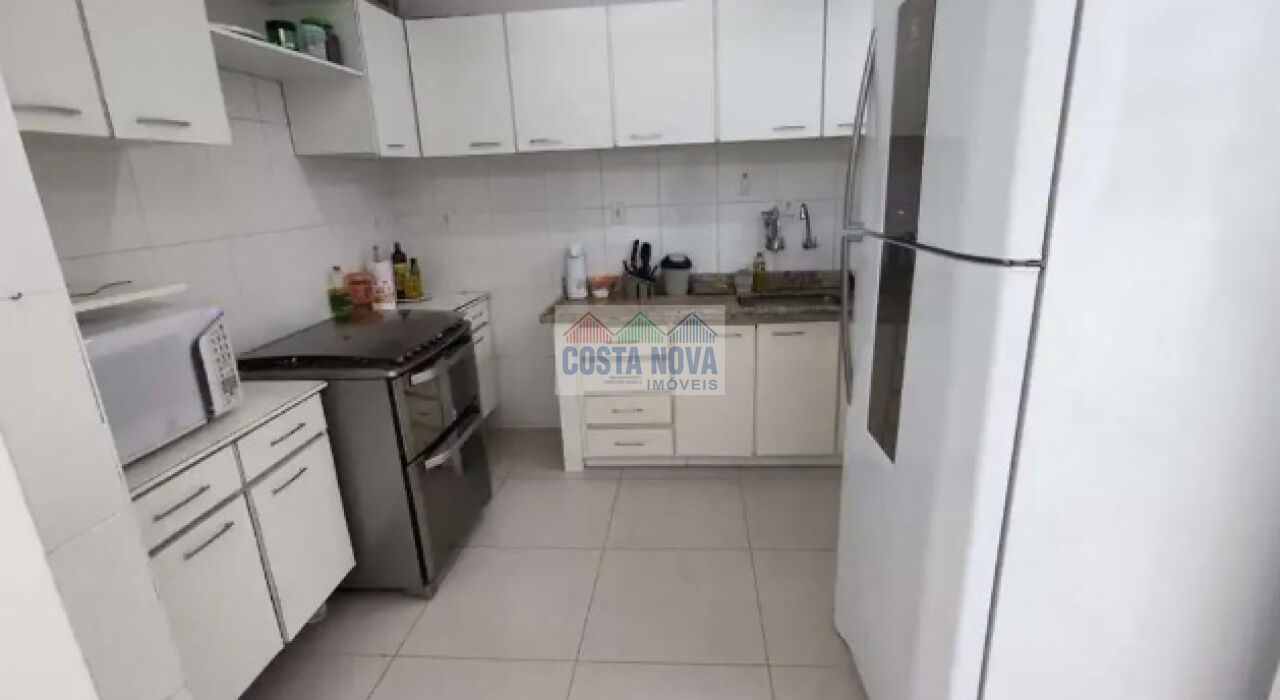 Casa, 3 quartos, 193 m² - Foto 4