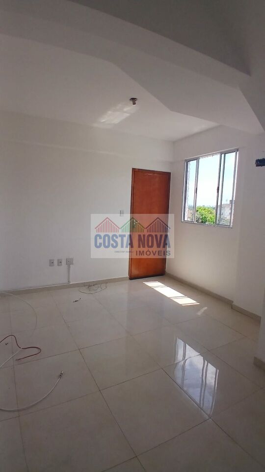Apartamento, 2 quartos, 64 m² - Foto 2