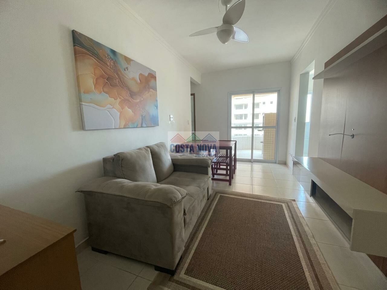 Apartamento para Venda - Caiçara