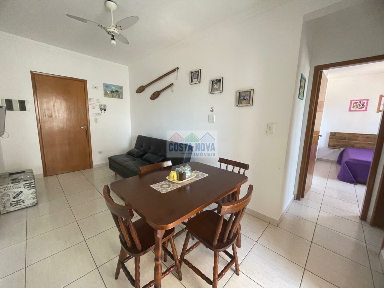 Apartamento para Venda - Caiçara
