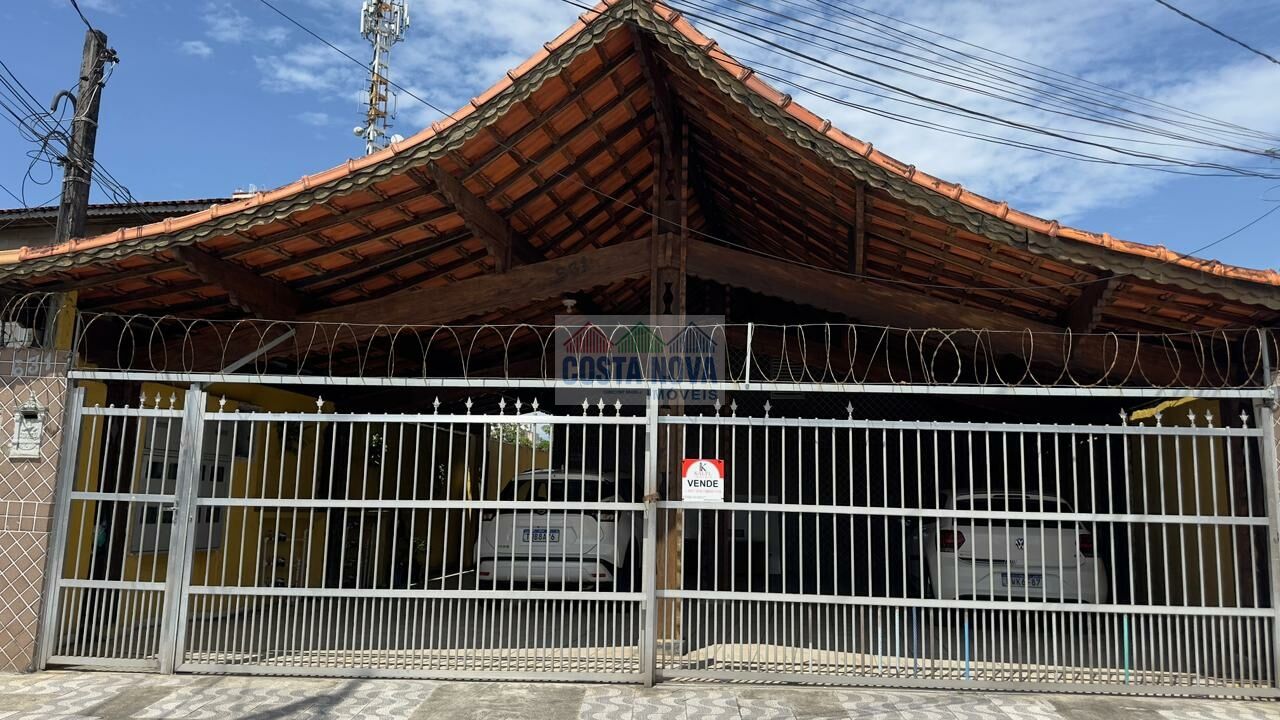 Casa de Condomínio, 1 quarto - Foto 1