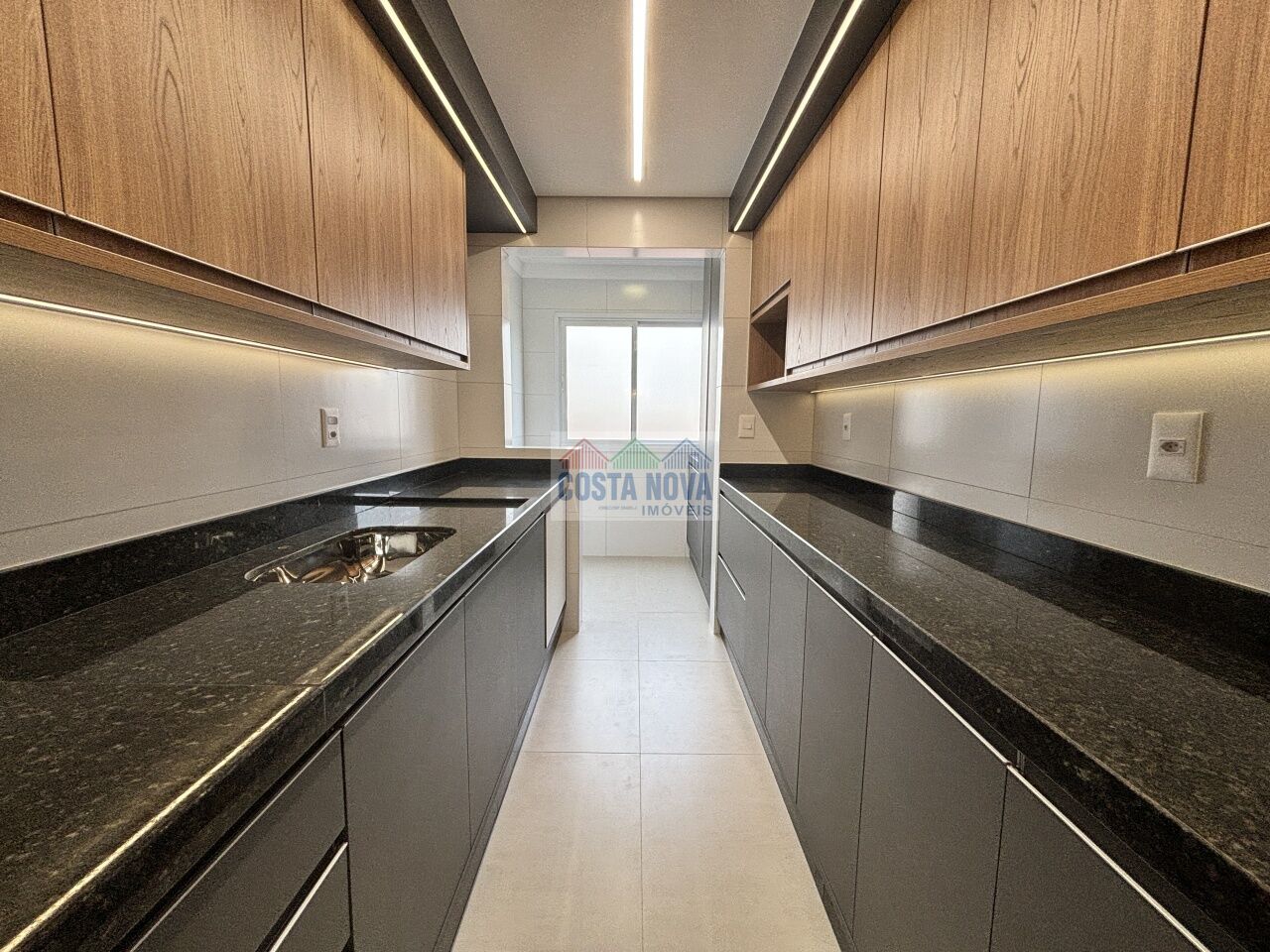 Apartamento, 2 quartos, 80 m² - Foto 7