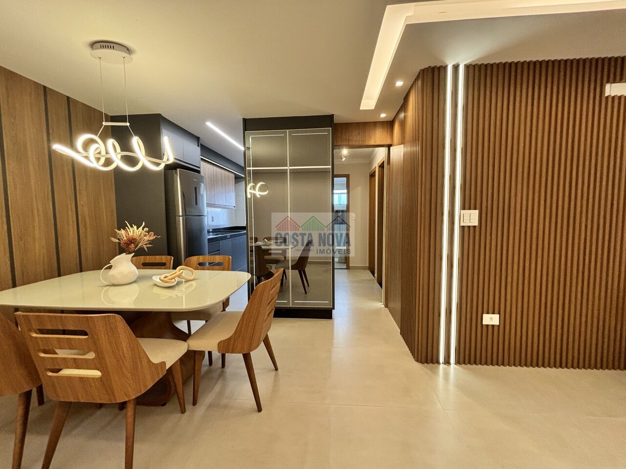 Apartamento, 2 quartos, 80 m² - Foto 6