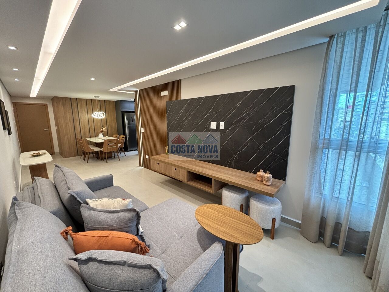 Apartamento, 2 quartos, 80 m² - Foto 4