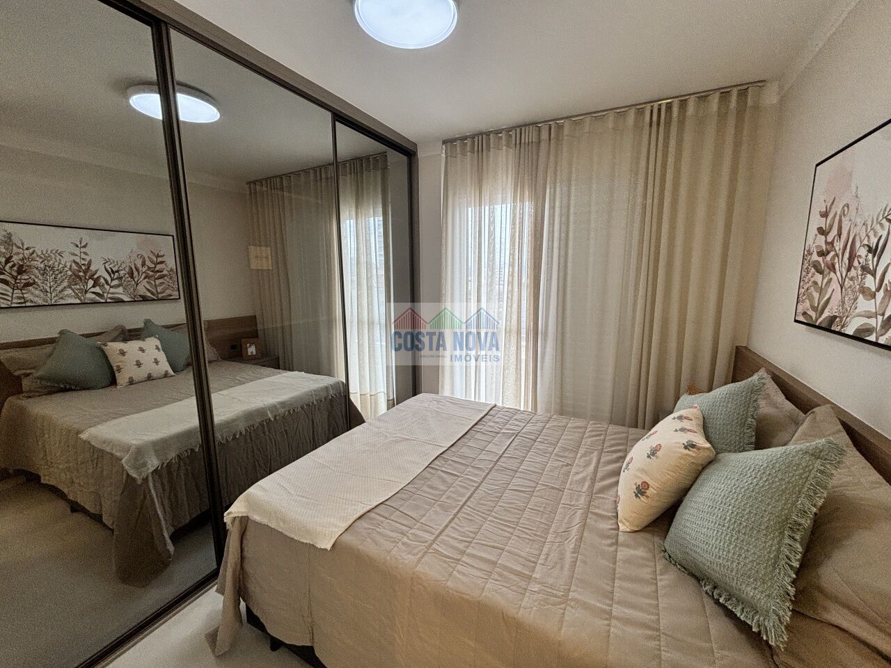 Apartamento, 2 quartos, 80 m² - Foto 17