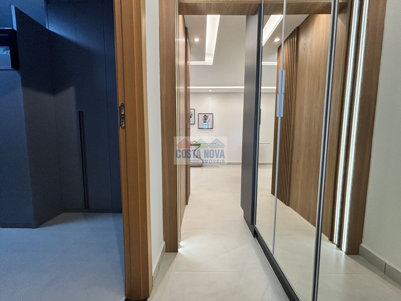 Apartamento, 2 quartos, 80 m² - Foto 13