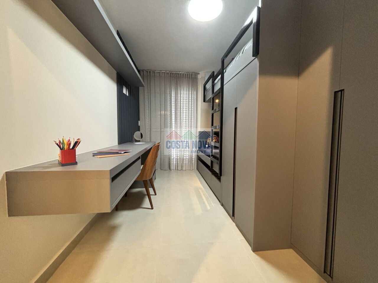 Apartamento, 2 quartos, 80 m² - Foto 9