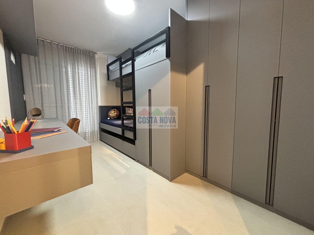 Apartamento, 2 quartos, 80 m² - Foto 10
