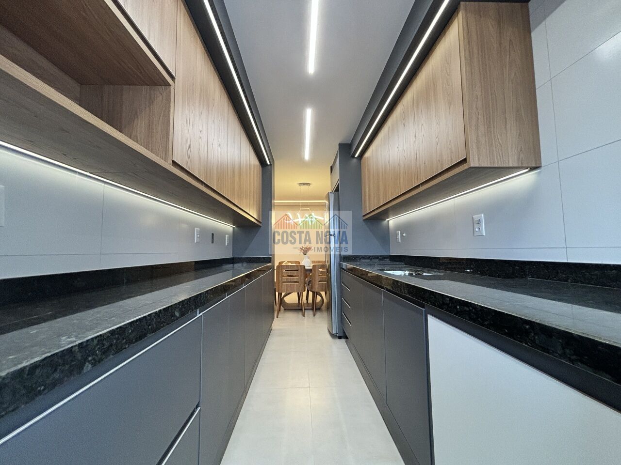 Apartamento, 2 quartos, 80 m² - Foto 8