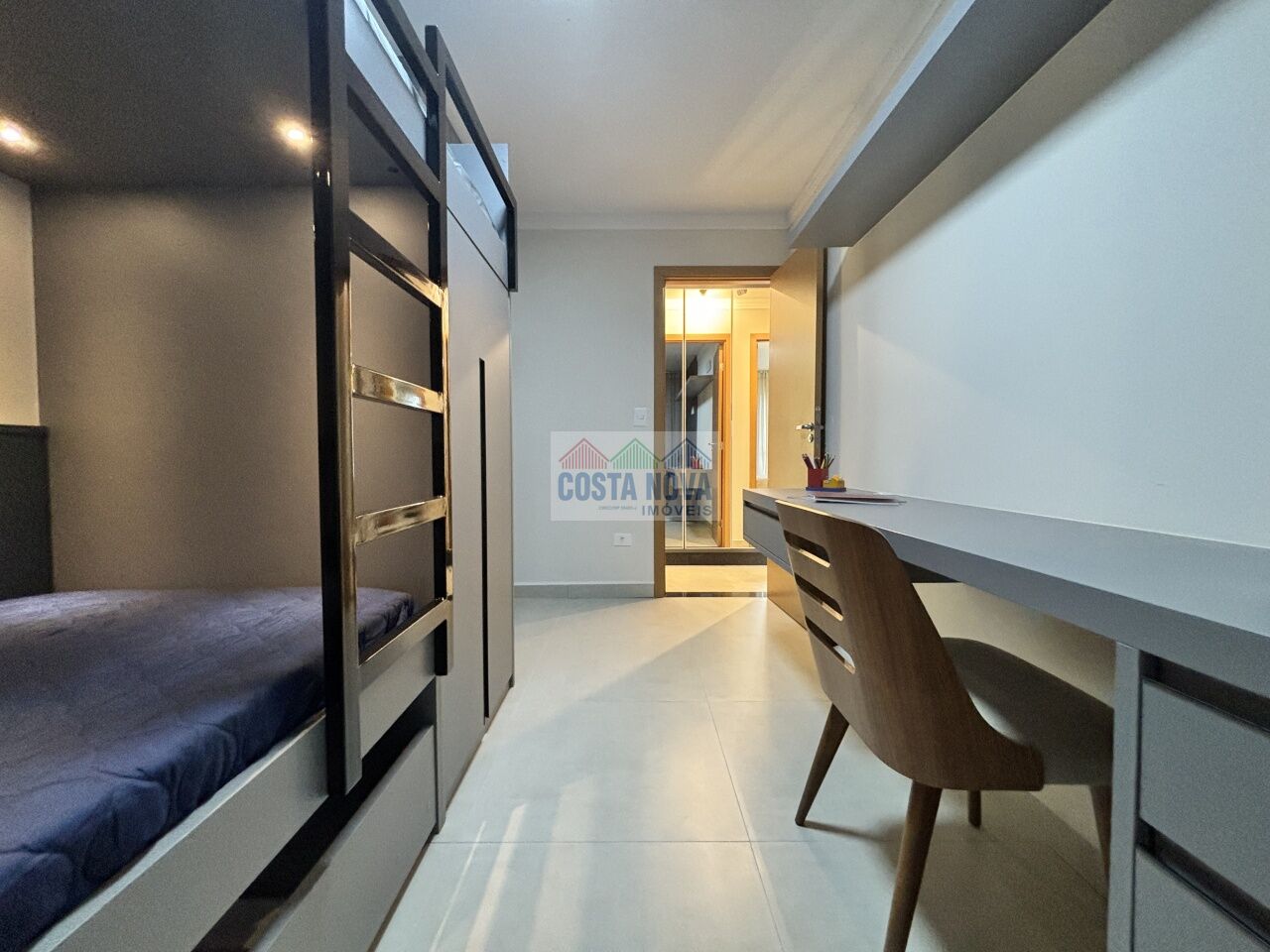 Apartamento, 2 quartos, 80 m² - Foto 11