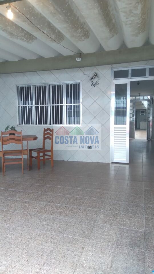 Casa, 3 quartos, 105 m² - Foto 3