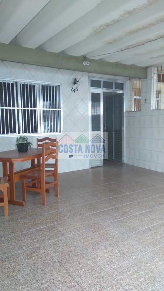 Casa, 3 quartos, 105 m² - Foto 1