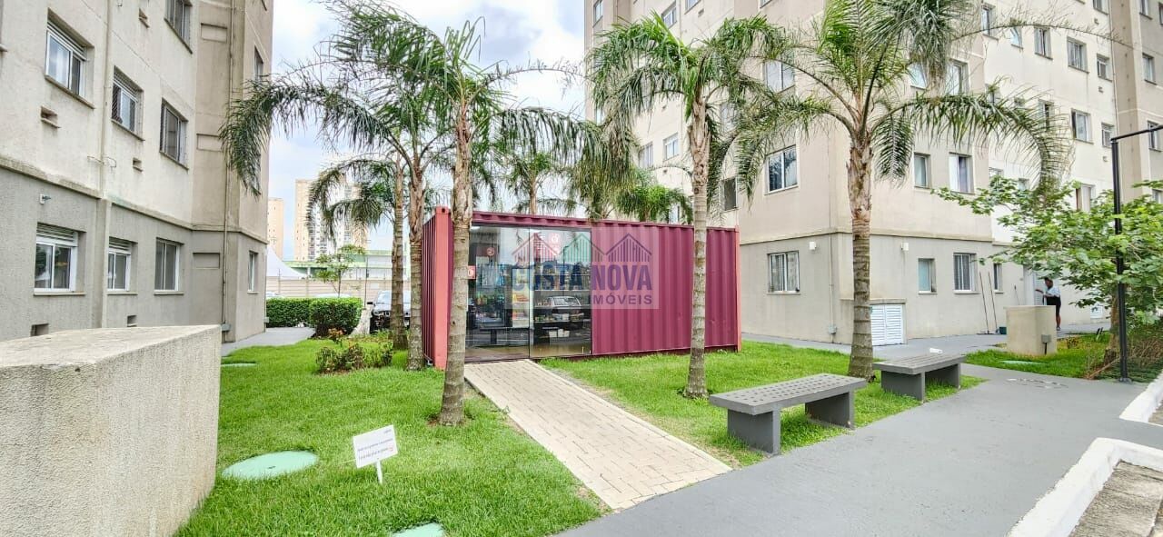 Apartamento, 2 quartos, 45 m² - Foto 17