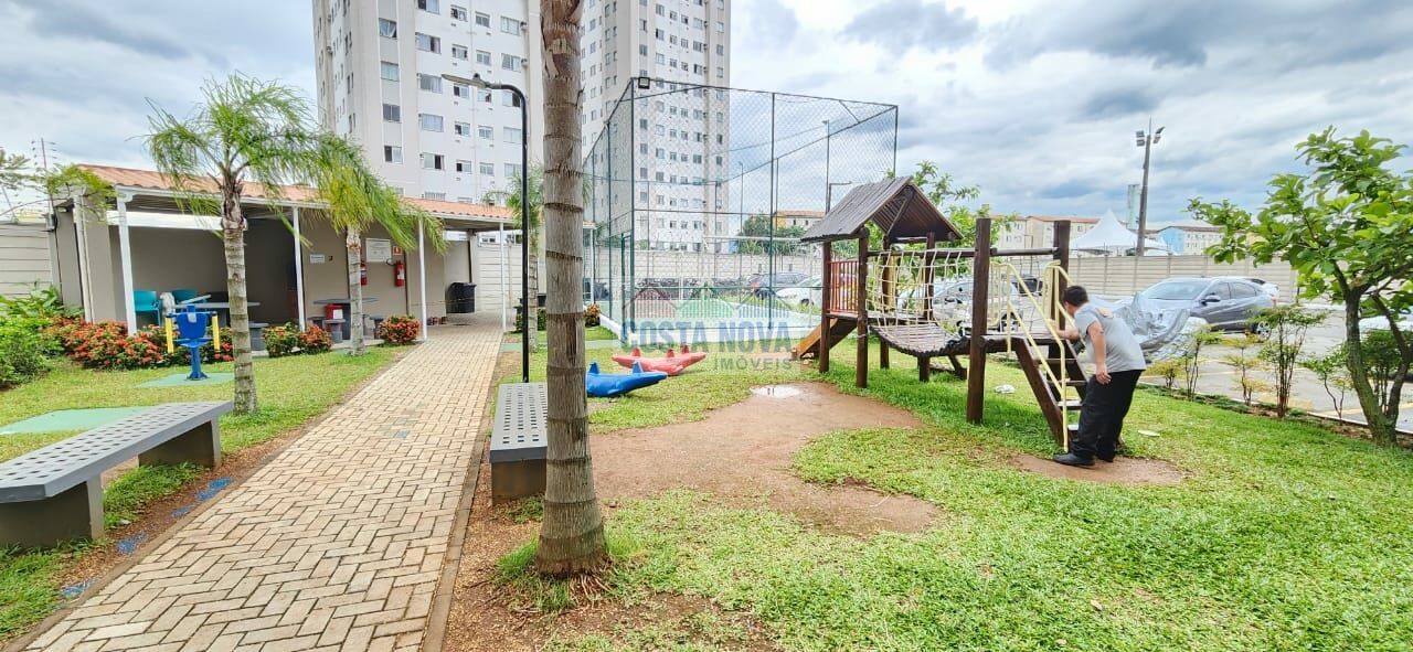 Apartamento, 2 quartos, 45 m² - Foto 14