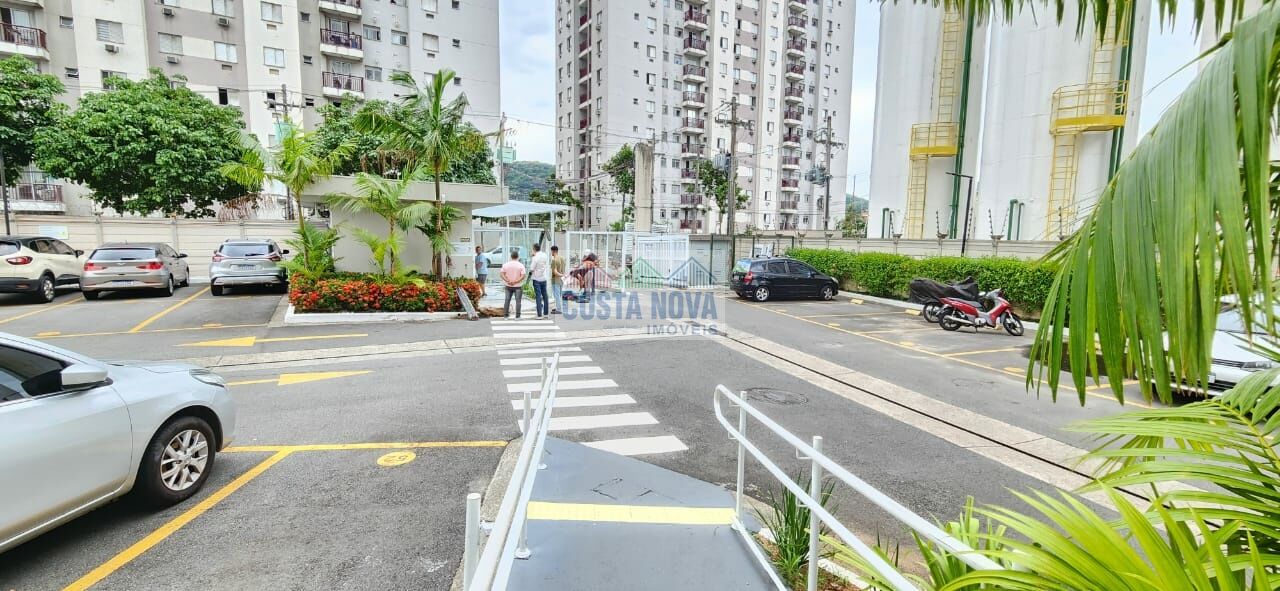 Apartamento, 2 quartos, 45 m² - Foto 18