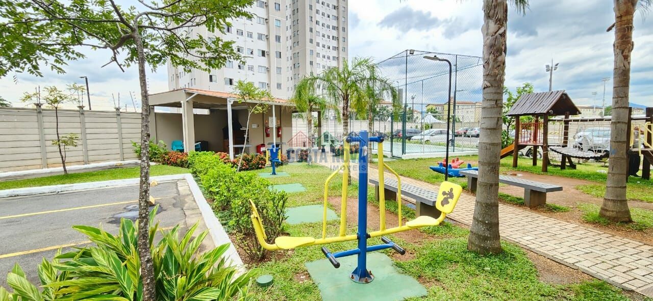 Apartamento, 2 quartos, 45 m² - Foto 13