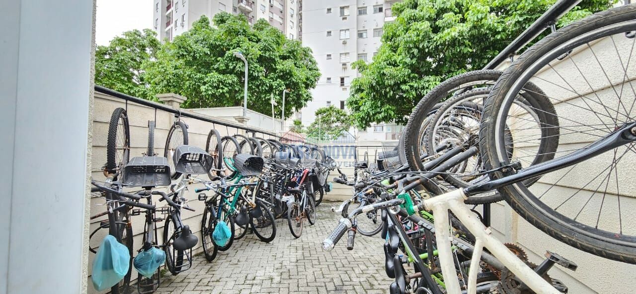 Apartamento, 2 quartos, 45 m² - Foto 15