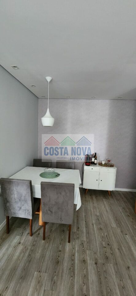 Apartamento, 2 quartos, 45 m² - Foto 4