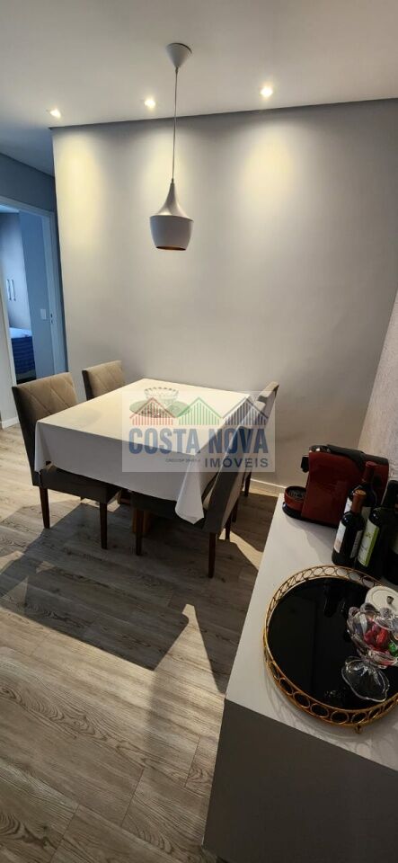 Apartamento, 2 quartos, 45 m² - Foto 5