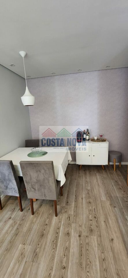 Apartamento, 2 quartos, 45 m² - Foto 3