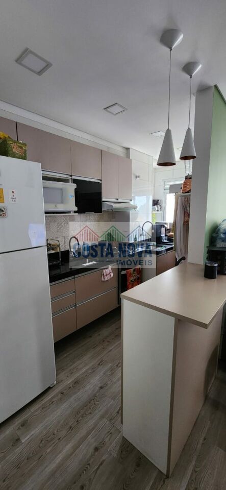 Apartamento, 2 quartos, 45 m² - Foto 2