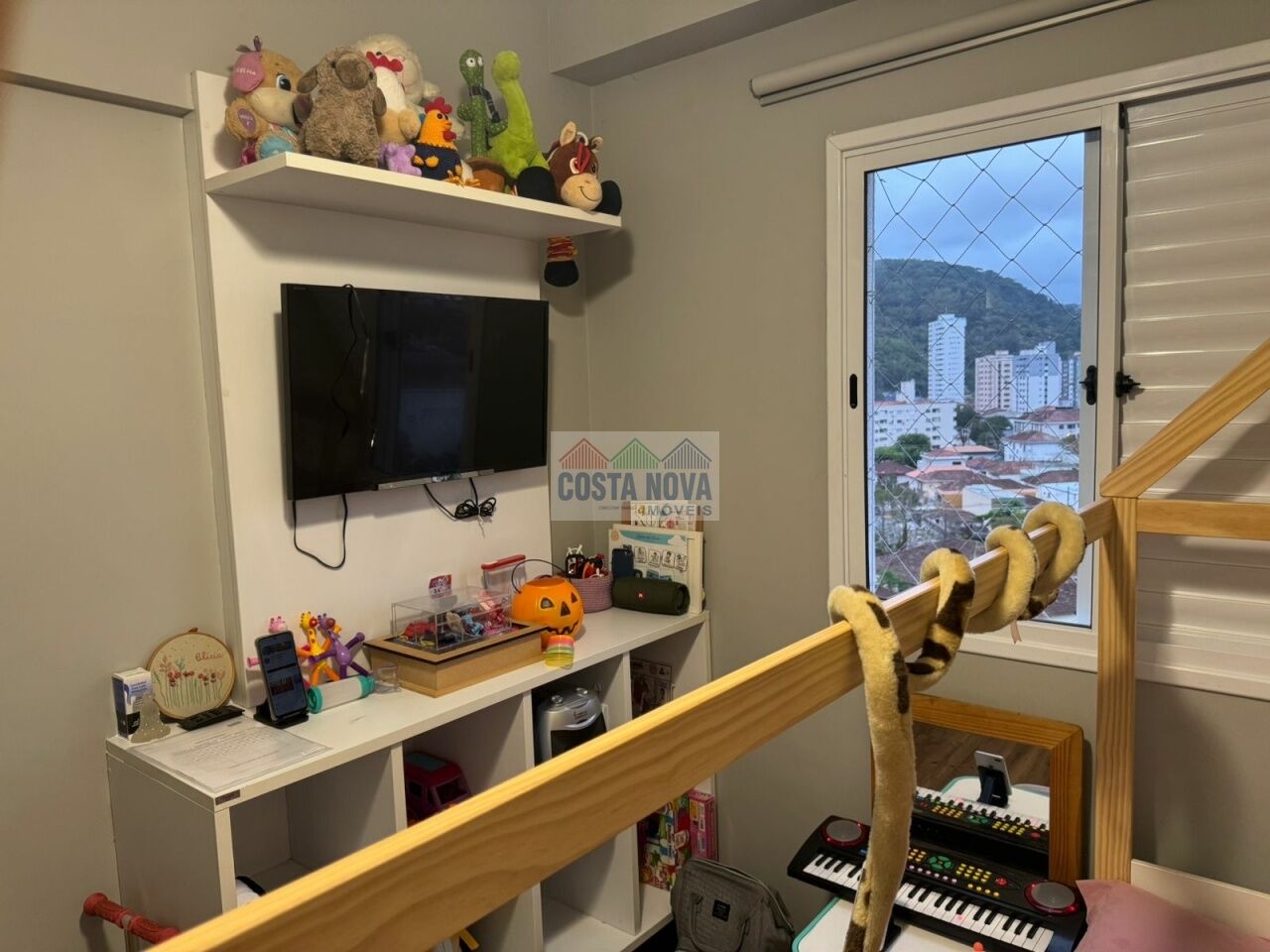 Apartamento, 3 quartos, 84 m² - Foto 10