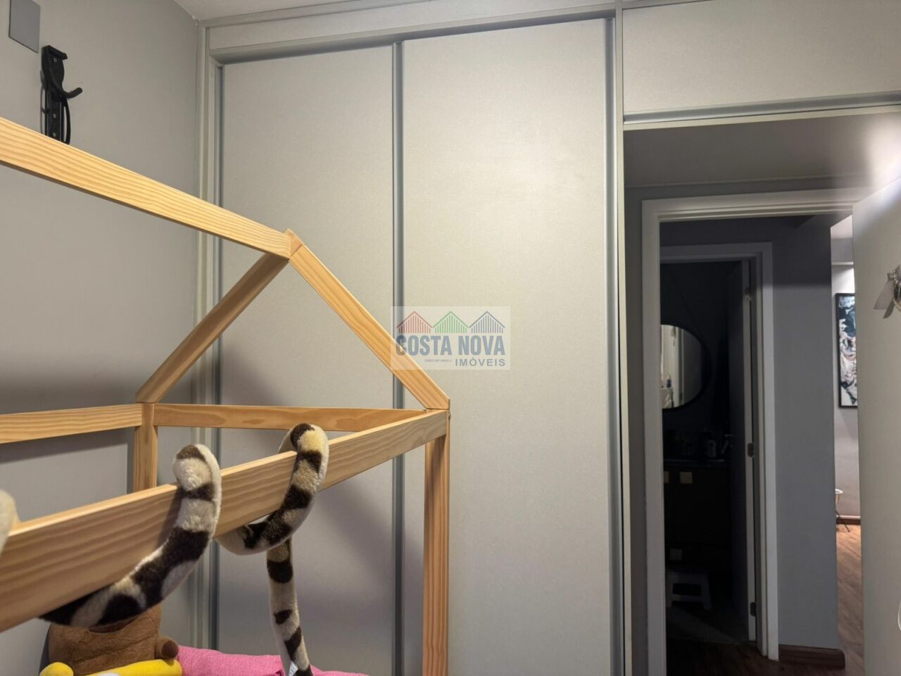 Apartamento, 3 quartos, 84 m² - Foto 11