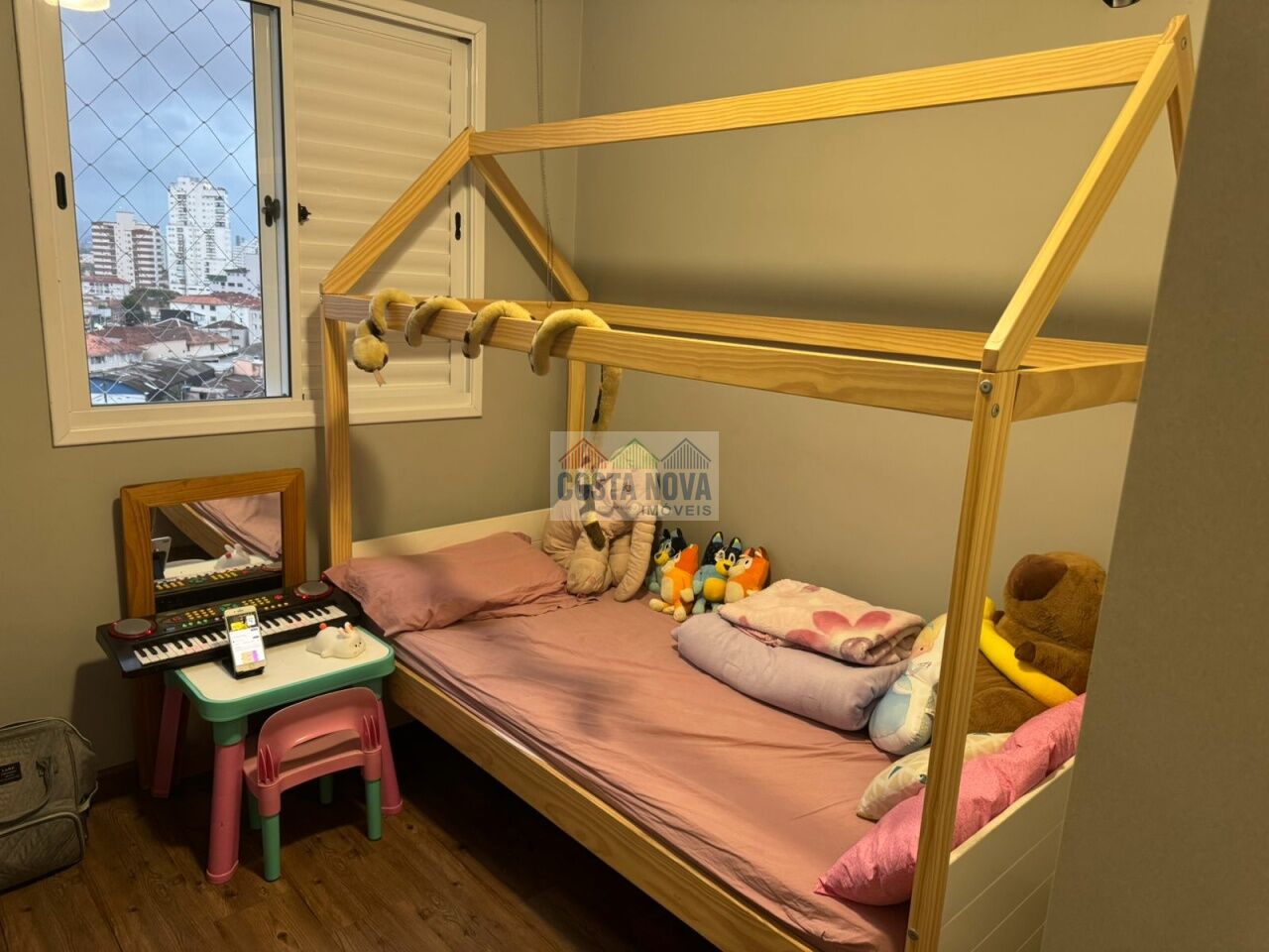 Apartamento, 3 quartos, 84 m² - Foto 12