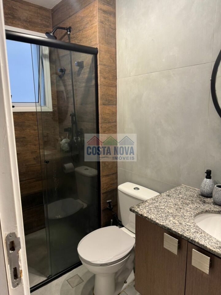 Apartamento, 3 quartos, 84 m² - Foto 14