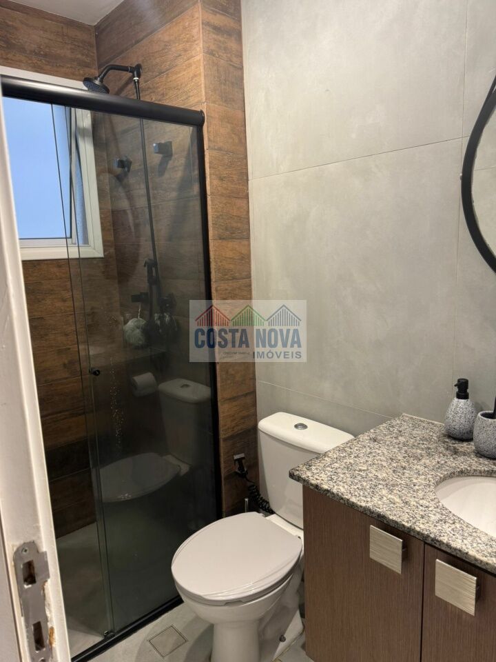 Apartamento, 3 quartos, 84 m² - Foto 15