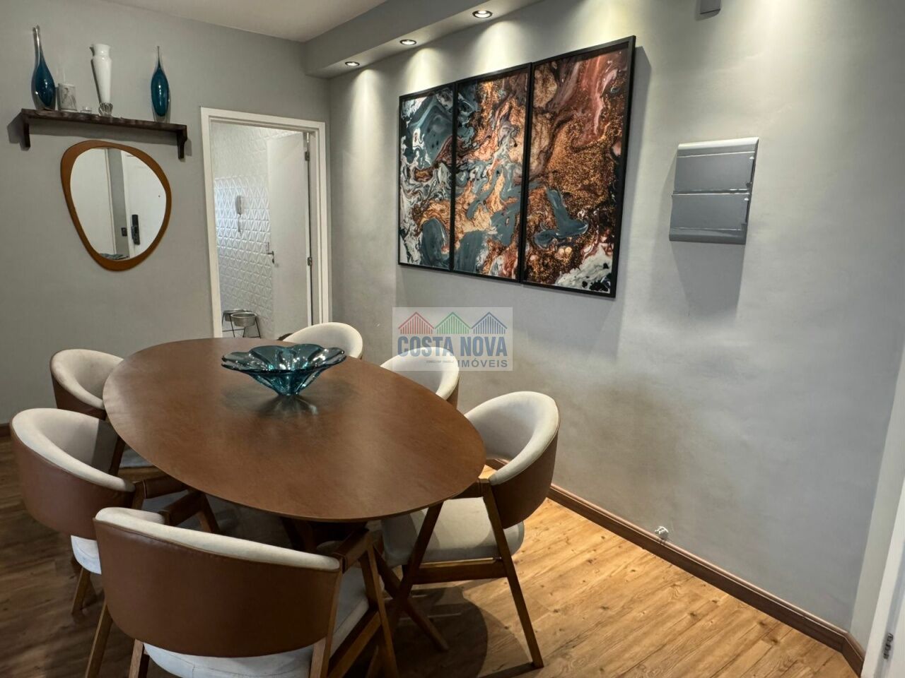 Apartamento, 3 quartos, 84 m² - Foto 4