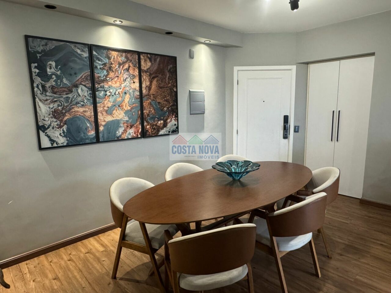 Apartamento, 3 quartos, 84 m² - Foto 3