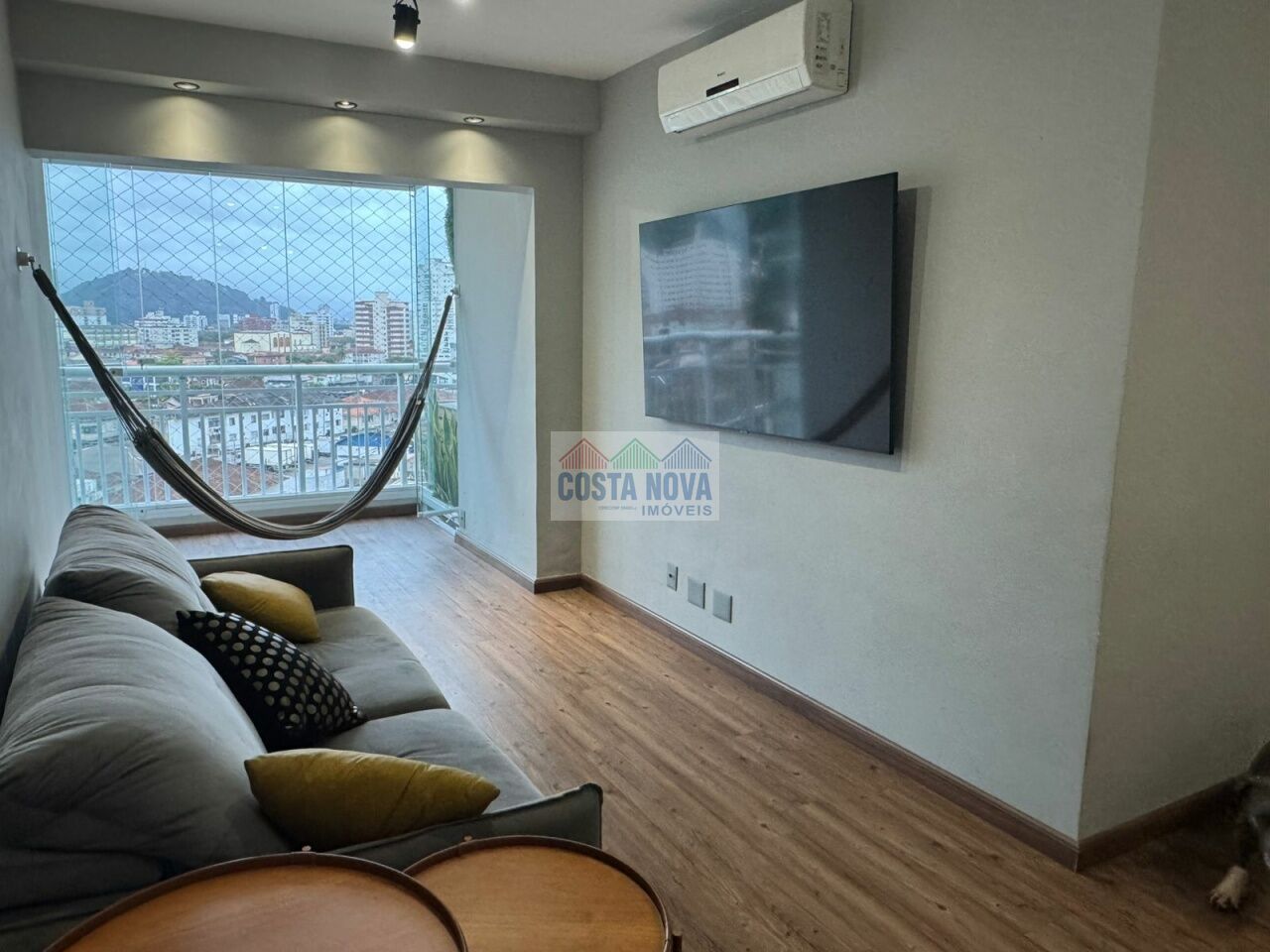 Apartamento, 3 quartos, 84 m² - Foto 1