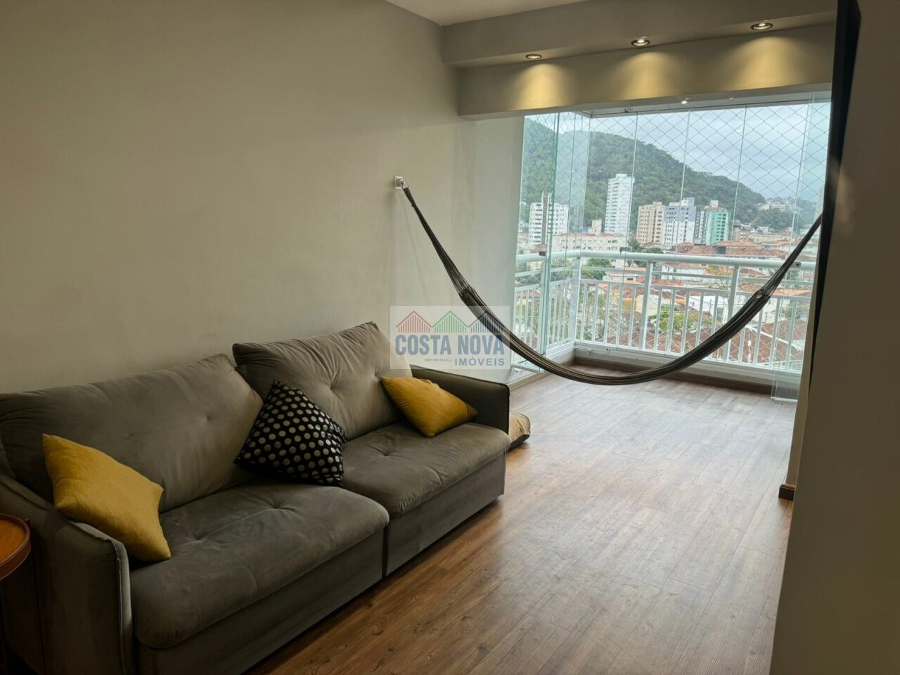 Apartamento, 3 quartos, 84 m² - Foto 2