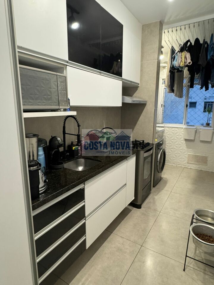 Apartamento, 3 quartos, 84 m² - Foto 6