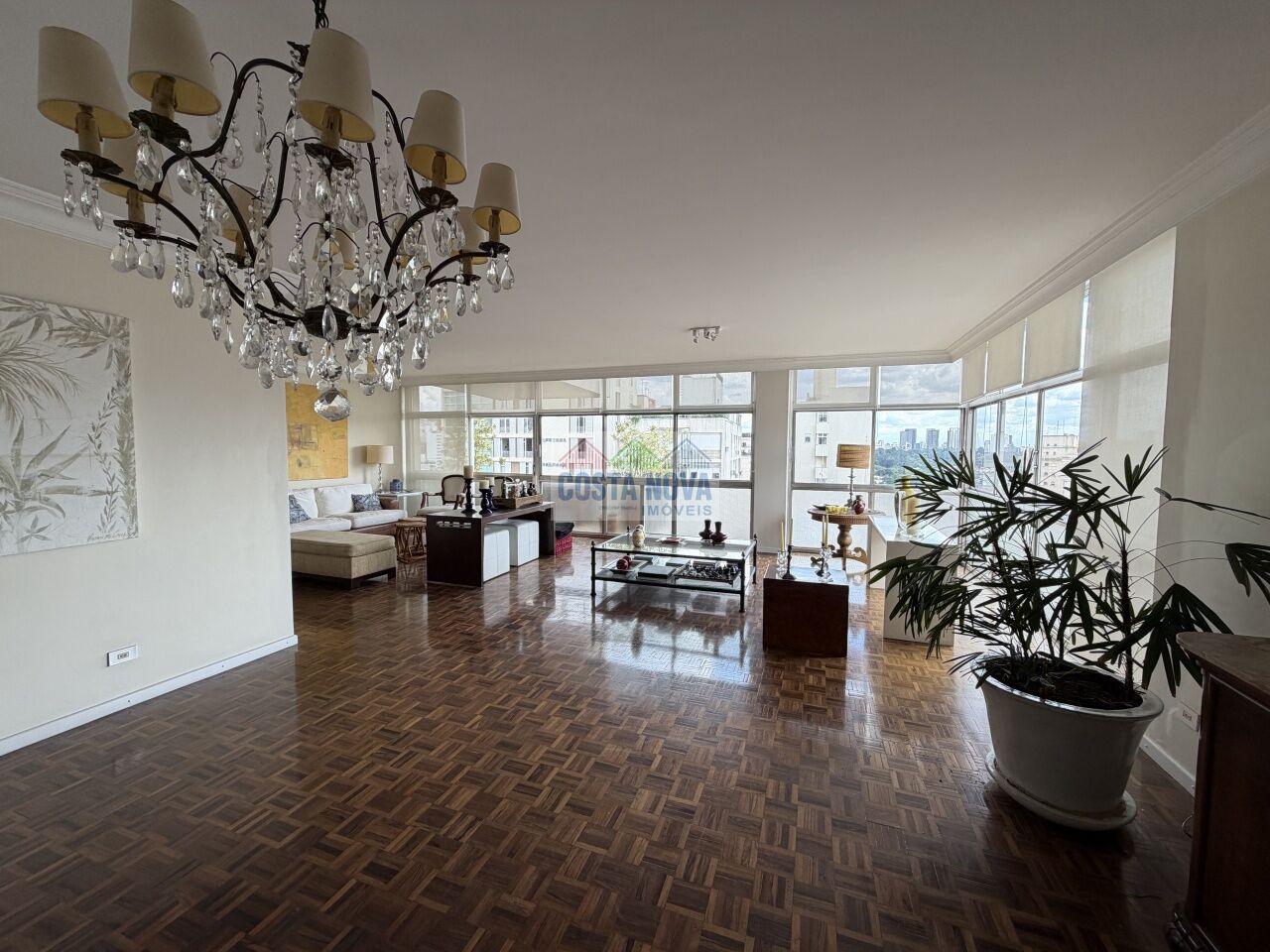 Apartamento para Venda - Higienópolis