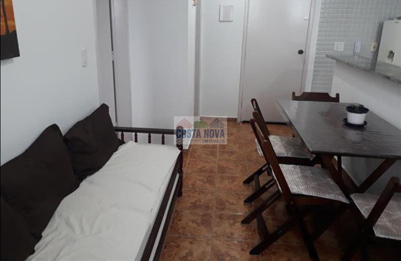Apartamento, 1 quarto, 37 m² - Foto 3