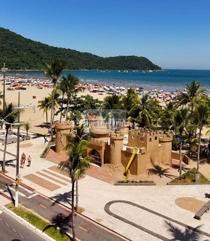 Apartamento, 1 quarto, 37 m² - Foto 14