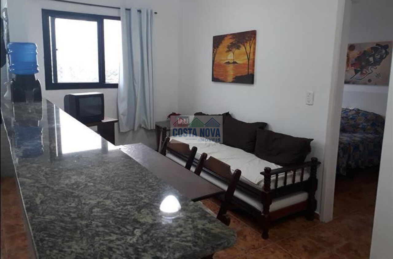Apartamento, 1 quarto, 37 m² - Foto 2