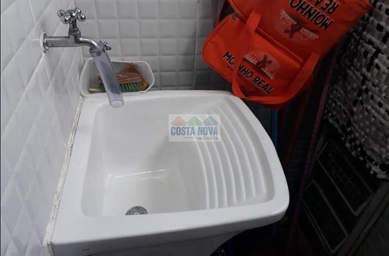 Apartamento, 1 quarto, 37 m² - Foto 6