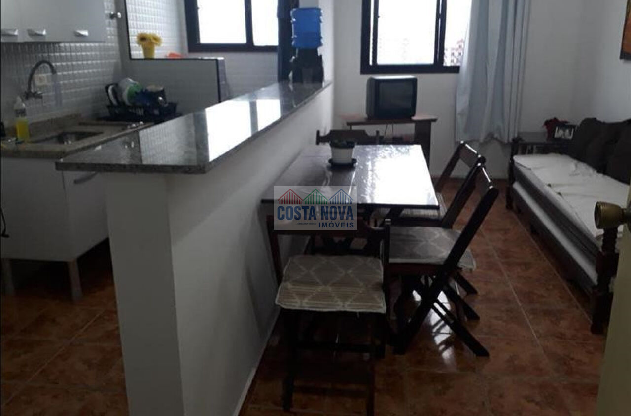 Apartamento, 1 quarto, 37 m² - Foto 4