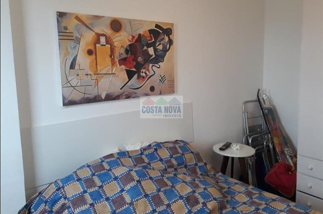 Apartamento, 1 quarto, 37 m² - Foto 10