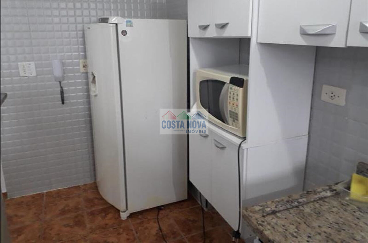 Apartamento, 1 quarto, 37 m² - Foto 5