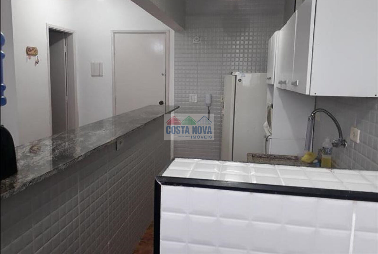 Apartamento, 1 quarto, 37 m² - Foto 7