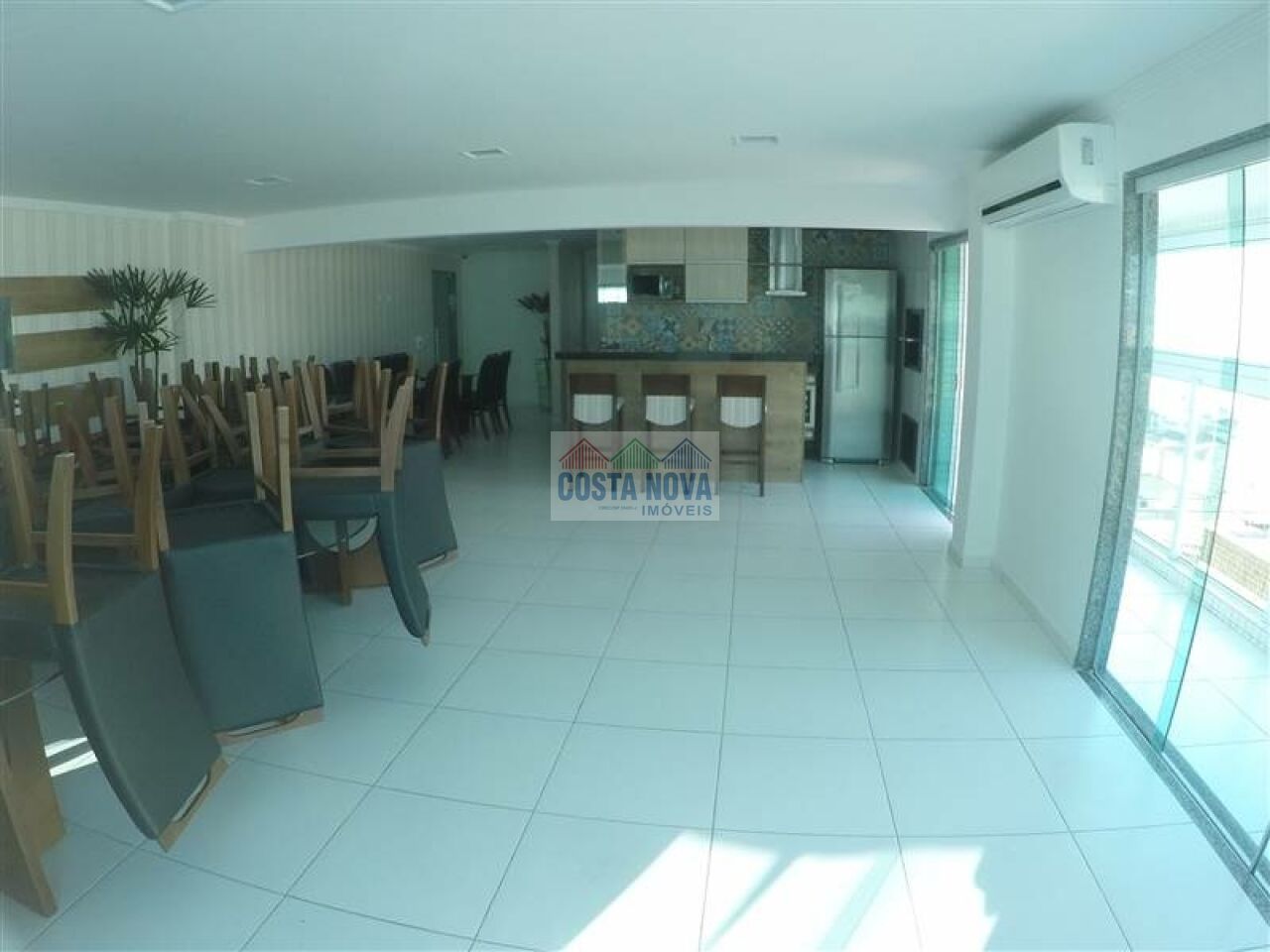 Apartamento, 3 quartos, 163 m² - Foto 23