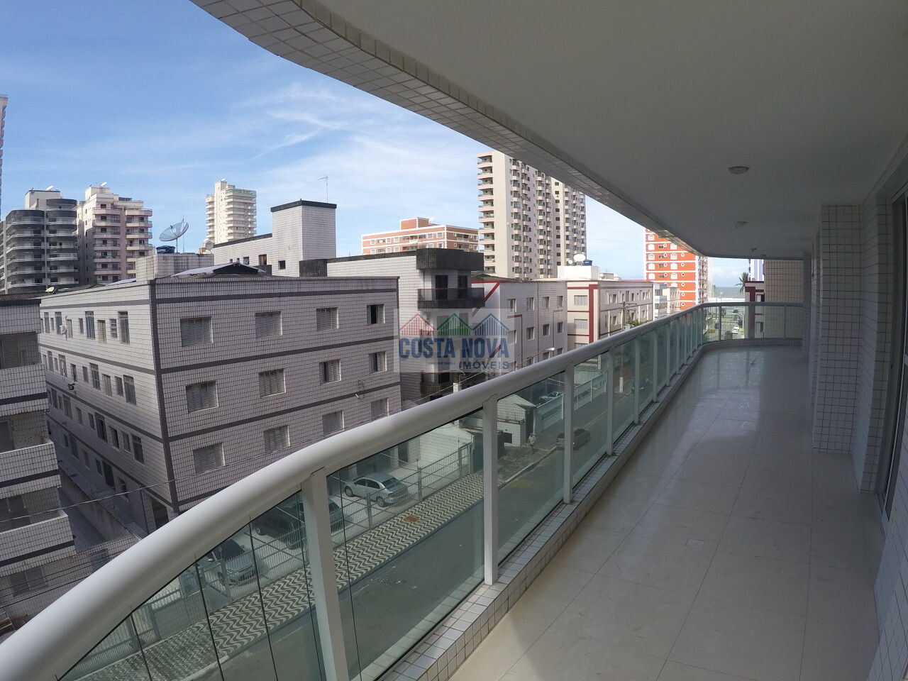 Apartamento, 3 quartos, 163 m² - Foto 2