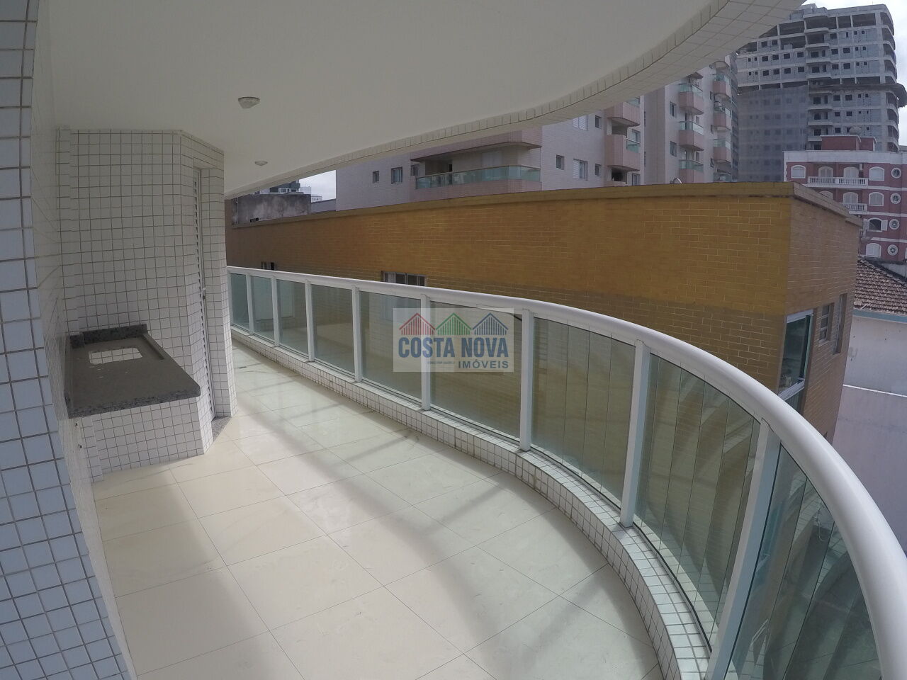 Apartamento, 3 quartos, 163 m² - Foto 3