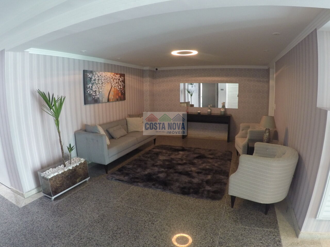 Apartamento, 3 quartos, 163 m² - Foto 27